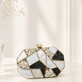 Mosaic Clutch