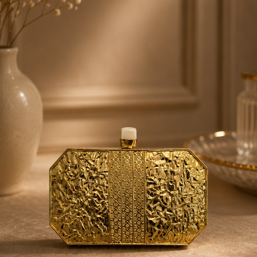Mosaic Clutch